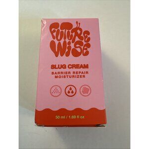 Futurewise Slug Cream Barrier Repair Moisturizer 1.69 Fl Oz BB18